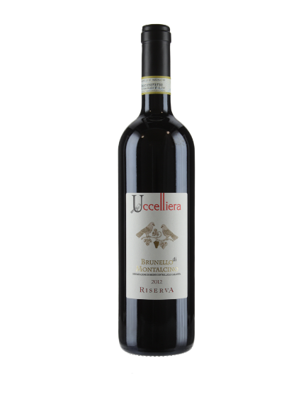 Brunello di Montalcino Riserva